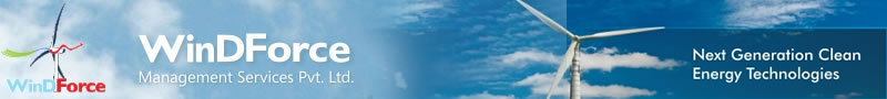 Windforce Management Logo